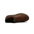 thumbnail image 5 of UKAP Breathable Mens Driving Casual Boat Shoes Leather Flats Moccasin Slip On Loafers, 5 of 9