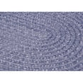 thumbnail image 2 of Colonial Mills Spring Meadow Amethyst Area Rug, 2 of 2