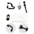 thumbnail image 2 of Kit de Service pour Stihl 017 018 Ms170 Ms180 Filtre à Air et Huile, Bougie d'Allumage, 2 of 9