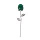thumbnail image 2 of Rosas de cristal natural en bruto, semigemas, decoración, regalo de boda o San Valentín, artesanía en cristal., 2 of 7