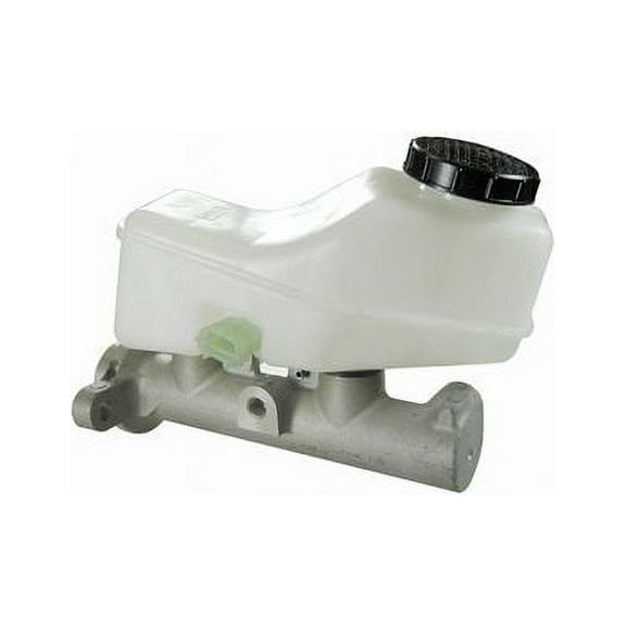 Brake Master Cylinder - Compatible with 1997 - 2007 Ford Taurus 1998 1999 2000 2001 2002 2003 2004 2005 2006