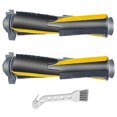 thumbnail image 1 of Rodillo de cepillo de repuesto, 3 uds., Compatible con Shark Av911s Ez Iq Rv1001ae Rv101, 1 of 1