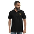 thumbnail image 3 of La'Jor LL Polo Shirt, 3 of 13