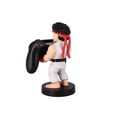 thumbnail image 2 of Exquisite Gaming Street Fighter - Ryu Cable Guy, 2 of 6