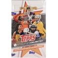 thumbnail image 1 of Hobby Box Topps 2023 Athletes Unlimited 24 sobres 2 autógrafos, 1 of 5