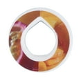 thumbnail image 3 of Flavor Pod Botella de agua Creative Air Flavor Pods con fragancia (mango), 3 of 4