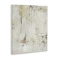 thumbnail image 3 of Stupell Industries Natural Muted Abstract Abstract Painting Wrapped Canvas Canvas Art Print Wall Art, 36 x 48, 3 of 7