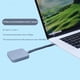 thumbnail image 5 of Caja SSD Btafrte 2230 Duradera Magnética para iPhone 15 Pro MacBook IPad Android, 5 of 9
