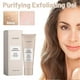 thumbnail image 4 of Gentle Facial Exfoliating Gel for Sensitive Skin, Moisturizing Whitening Facial Cleaner, for Face Skin Care Supplies, 4 of 5