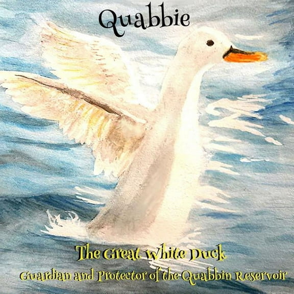 Quabbie, (Paperback)