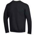 thumbnail image 3 of Men's Champion Black Oklahoma State Cowboys Softball Icon Crewneck Pullover Sweatshirt, 3 of 3