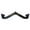 BL04, variant on LAT Pull Down Bar for Cable Machine, LAT Pulldown Attachments T Bar V Bar Cable Attachment, Back Tricep Bar Strength Training Handle