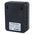 thumbnail image 4 of Intelligent Indoor Home Air Pollution Detectors Inspector with CO2, Temperature, Humidity, Formaldehyde, TVOC Monitoring, 4 of 8