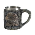 thumbnail image 2 of Patriotic Eagle Mug, 2 of 2