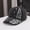 Black, variant on Unisex Sparkly Rhinestone Baseball Cap, Breathable Cotton Adjustable Glitter Hat with Crystal Studs, Casual Sequin Sports Cap for Running Travel Streetwear Beige
