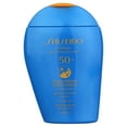 thumbnail image 2 of Shiseido Ultimate Sun Protector Lotion SPF 50, 5 oz Sunscreen, 2 of 6
