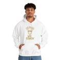 thumbnail image 3 of Colorado We Comin' Football Fan Unisex Hoodie, 3 of 3