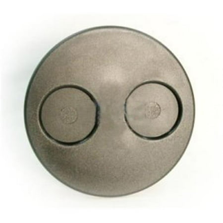 

Waterway Plastics 519-1081 10.12 in. Filter Lid Top Load Filter with 2 Cup Holders Black