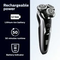 Philips Norelco 9300 Rechargeable Wet & Dry Electric Shaver with
