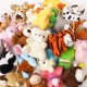 thumbnail image 2 of Set de peluche Juegoal Mini Animal 26 piezas para niños mayores de 3 años, 2 of 7