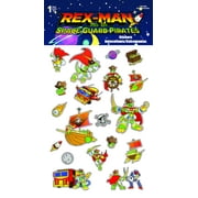 Crenstone Sonic The Hedgehog Drawing And Painting Set Art Kit
