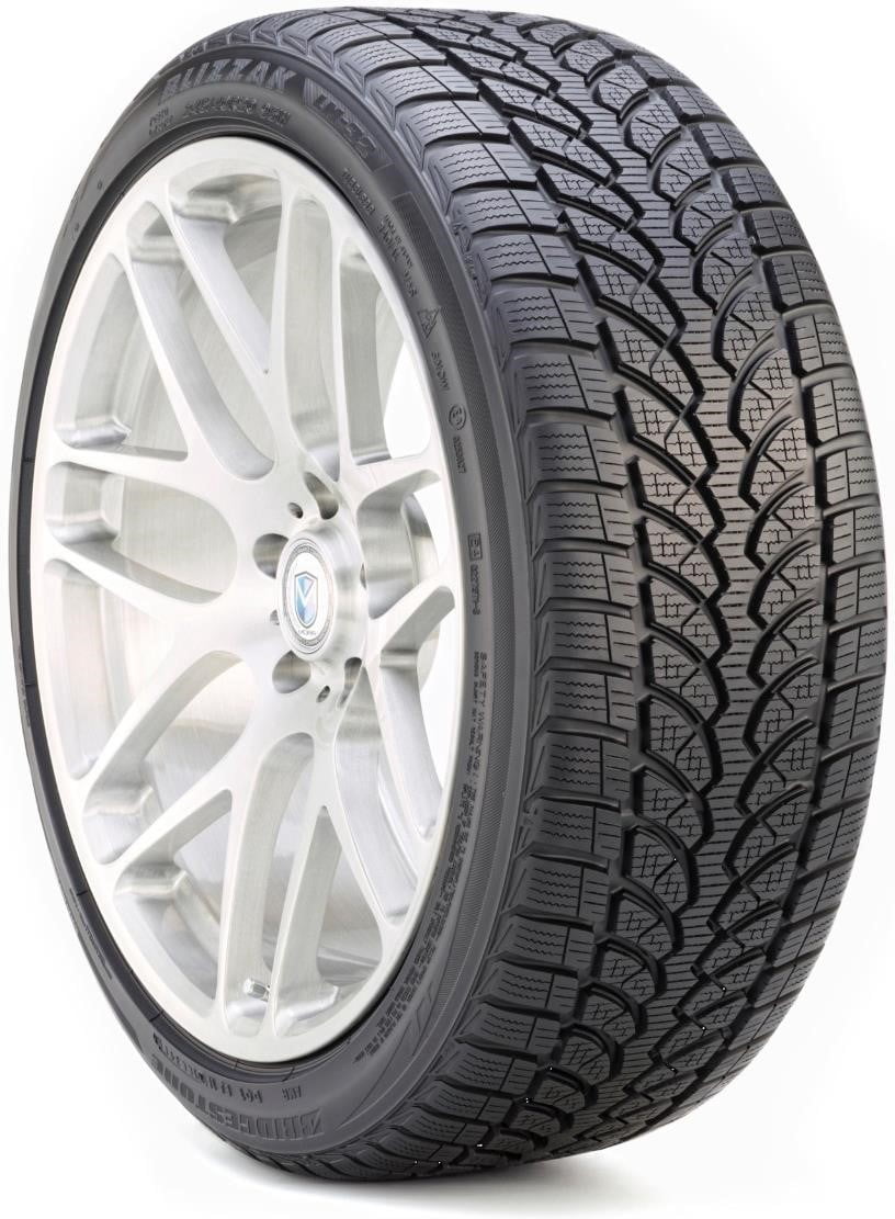 Bridgestone Blizzak LM-32 Winter 225/50R17 94H Passenger Tire