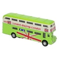 thumbnail image 2 of Juguete De Autobús, Juguete De Autobús Seguro Para Niños 1:90, Estable Para La Colección De Decoración Ccdes Otros, 2 of 8