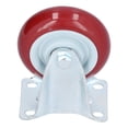 thumbnail image 3 of Caster Wheels, Wheels For Cart Industrial  For Display For Flight Boxes For Light Equipment For Brackets ANGGREK Orientation Caster Wheel, 3 of 8