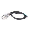 thumbnail image 2 of Transmisor de presión, tipo de voltaje, accesorios para compresores de aire, NPT1/4, CC 5 V, 0-1 MPA, 0 a 1 MPa, 2 of 11
