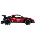 thumbnail image 4 of 8001 RC Car 1/16 RC Drift Car 2.4GHz Aleación de alta velocidad RC Car RC Race Car Regalo para niños Irfora Coche RC, 4 of 7