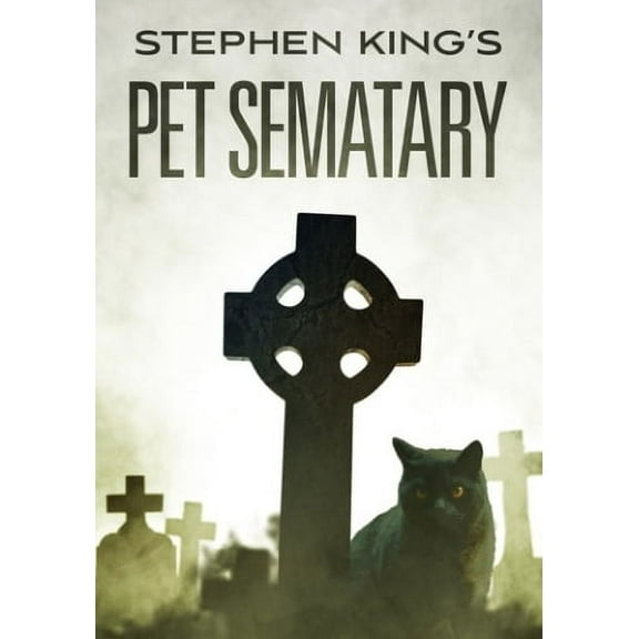 Pet Sematary