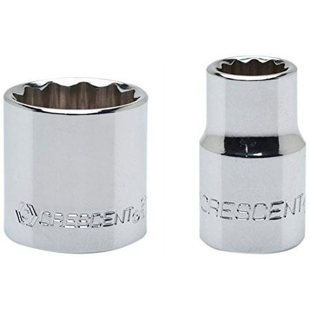 UPC: 0037103272041 | Crescent CDS57 Home Hand Tools Sockets SAE