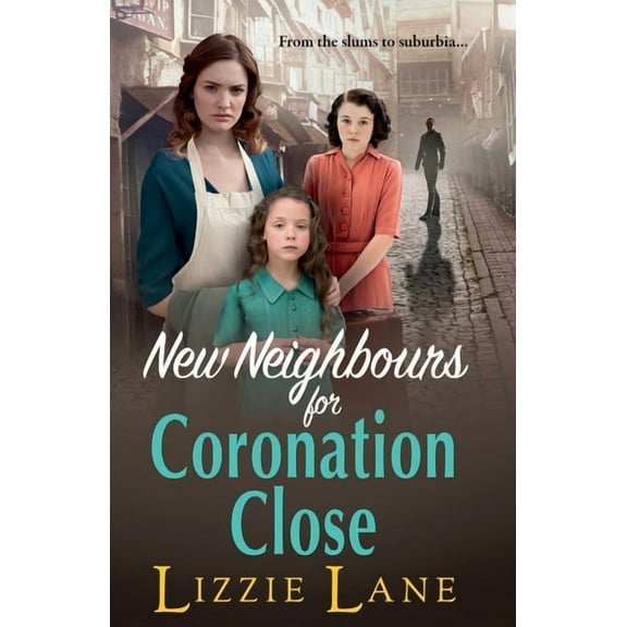 New Neighbours for Cornonation Close, (Paperback)
