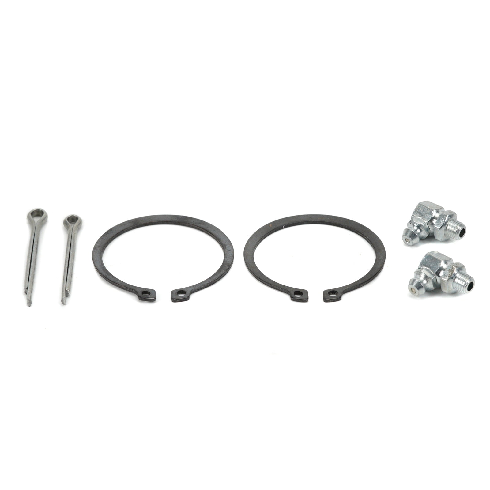 MOCA AUTOPARTS 2x Front Lower Ball Joints Fit for 1997-2002 Ford Expedition & 1998-2011 Ford Ranger & 2001-2009 Mazda B2300