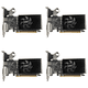 thumbnail image 1 of Tarjeta GT730 4GB DDR3 128Bit Gráficos con ventilador de refrigeración Gráficos para juegos para PC, 1 of 7