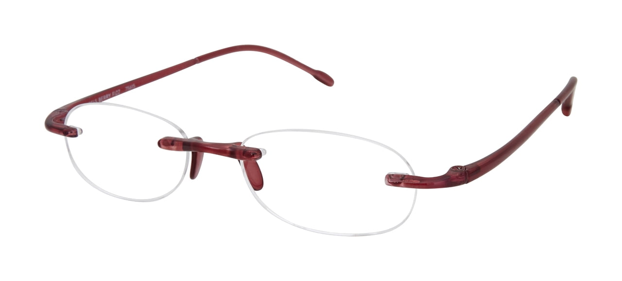 gels reading glasses