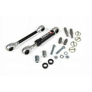JKS 1999-2004 Fits Jeep Grand Cherokee WJ Flex Connect Disconnecting Sway Bar Link System PAC2112K