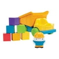 thumbnail image 1 of Educational Insights Bright Basics - Dumpty Truck, 1 of 4