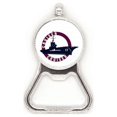 thumbnail image 1 of Cruiser Military Operations Ocean Metal Beer Bottle Cap Opener Duty Stainless Steel, 1 of 3