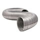 thumbnail image 1 of Ducto flexible de Aluminio Miber 10 pulgadas, 1 of 1