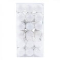 thumbnail image 3 of Christmas Tree in A Box 36Pcs Christmas Tree Ball Bauble Hanging Home Party Ornament Decor 4Cm Christmas Tree Decorations Ornaments Christmas Decorations Tree Ornaments, 3 of 8