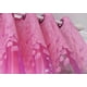thumbnail image 4 of Cortina Cortina Cortina Cortina de Ventana Mantón de Ventana Mantón de Hoja-Violeta Macarena Floral Cortina, 4 of 8