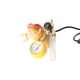 thumbnail image 5 of Regulador de presión de CO2 manómetro calentado por CO2 Resistencia a la compresión Calefacción de alta potencia para calefacción y descompresión ANGGREK Otros, 5 of 8