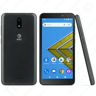 Radiant Core 4G 16 Go Téléphone Intelligent Déverrouillé d'Usine / Boîte Ouverte