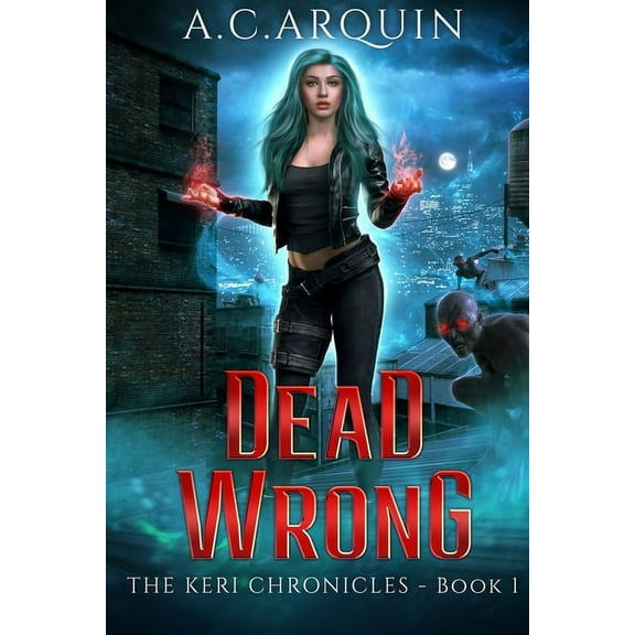 Dead Wrong, (Paperback)