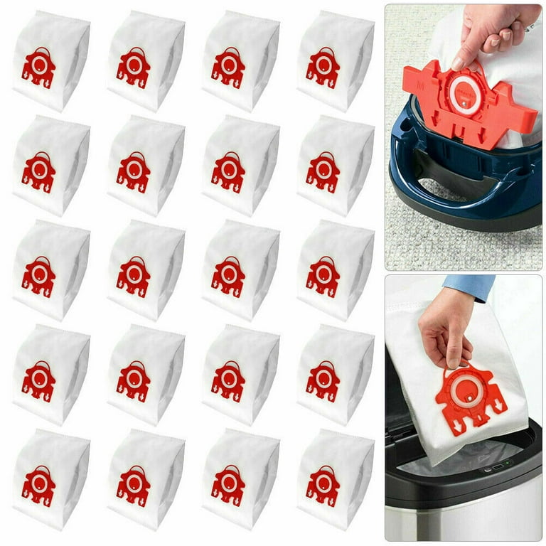 Miele fjm vacuum bags deals