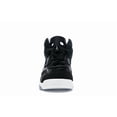 thumbnail image 3 of Jordan Kid's 6 Retro Heiress Black Suede Shoes, from StockX, 3 of 5