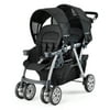 Chicco Cortina Together Double Stroller - Ombra ()