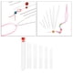 thumbnail image 5 of Juego de Herramientas de enhebrado Sunnimix de collar de 16 piezas, 5 of 8