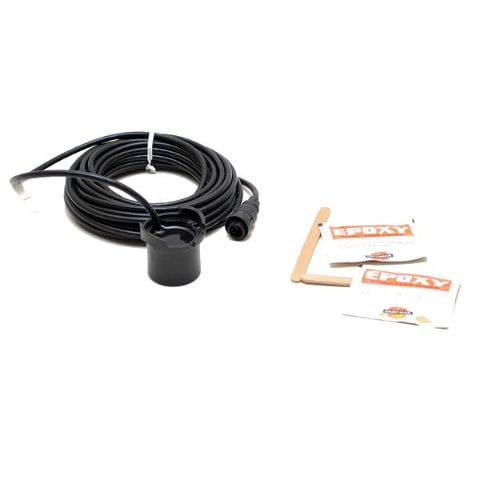 Motorguide MPKTD01 In Hull Pinpoint Sonar Boat Transducer Kit
